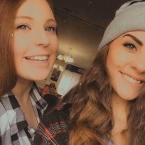 Meet your Posher, Vannah